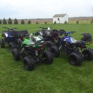 Meet your Posher, Colleen